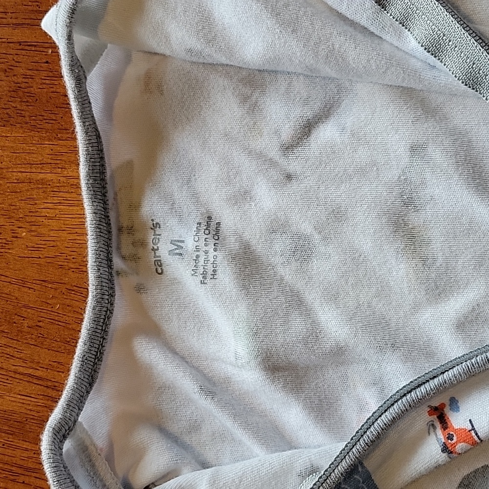 Carter's sleepsack - Picture 3 of 3